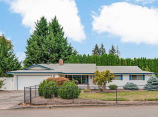 2604 NW 100th St, Vancouver, WA