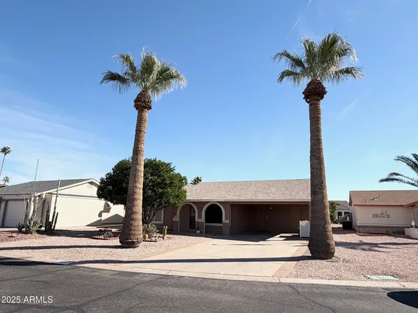 923 S EMBER Circle, Mesa, AZ 85208