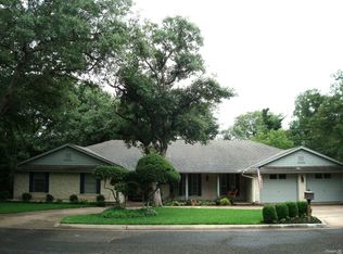 3119 White Oak Dr, Temple, TX 76502