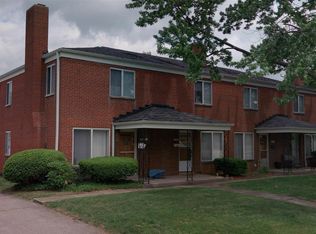 732 Fairlawn Dr, Columbus, OH 43214
