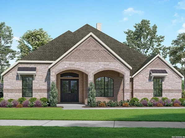 363 RAVEN ROAD, Castroville, TX 78009
