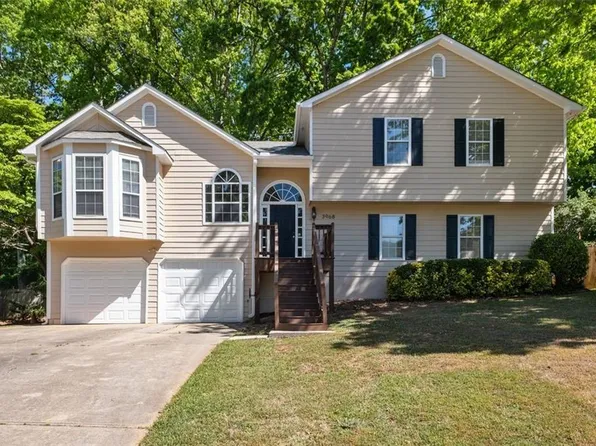 3968 Brantley Dr, Mableton, GA 30106