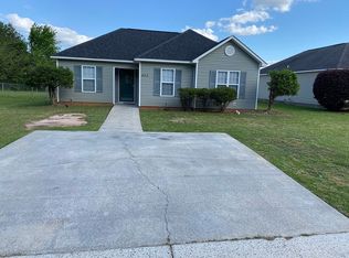 405 Dunmurry Pl, Warner Robins, GA 31093