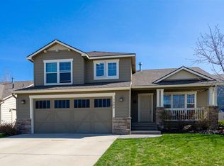 1680 N Oakland Rd, Liberty Lake, WA 99019