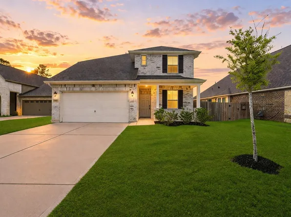 18678 Blue Spruce Ln, Magnolia, TX 77355