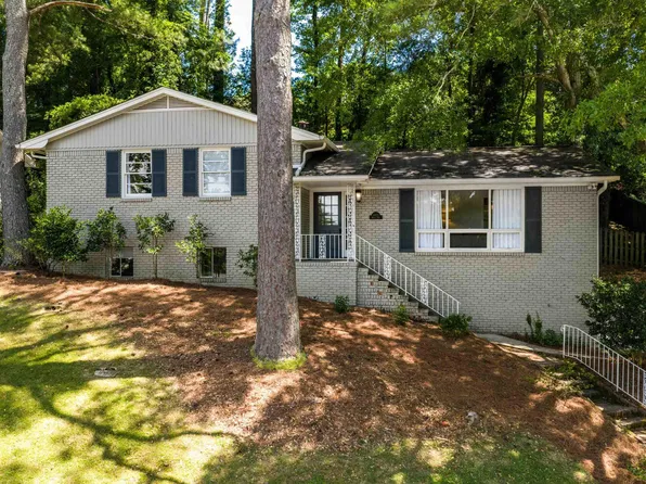 4113 Winston Way, Birmingham, AL 35213