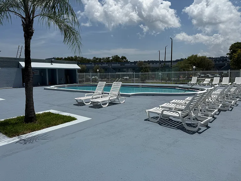 9371 Fontainebleau Blvd #I208 — Photo 17