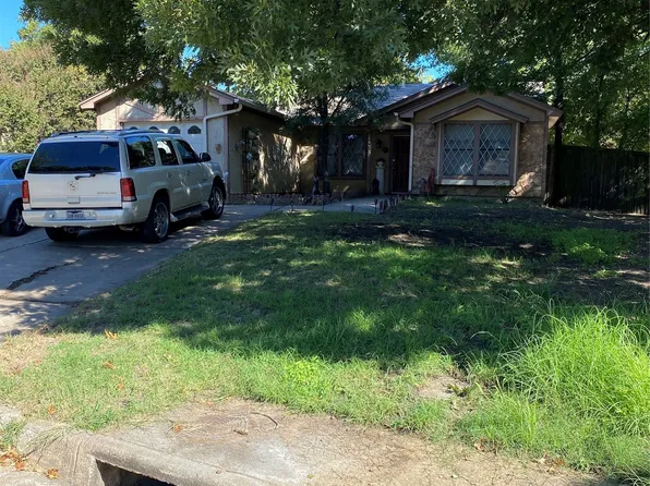 1433 Spring Willow Dr, Arlington, TX 76018