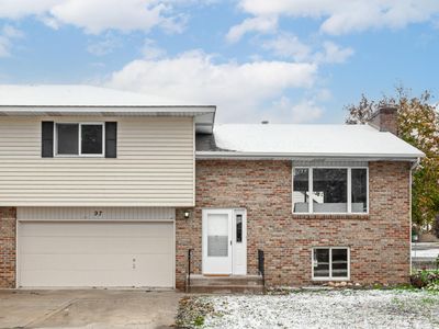 97 Fenton St, Saint Paul, MN, 55117