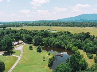 3050 Dees Rd, Poteau, OK 74953