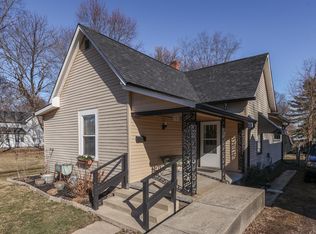 801 Young St, Franklin, IN 46131