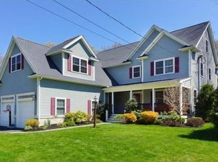 75 Deerfield Rd, Needham, MA 02492