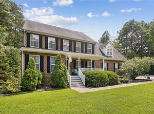 9034 Academy Creek Ln, Mechanicsville, VA 23116