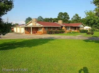 4703 Rosehill Rd, Fayetteville, NC 28311