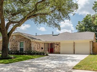 7314 Burning Tree Dr, Houston, TX 77036