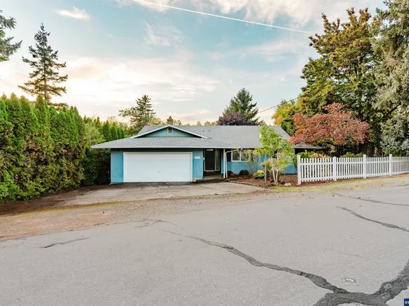 1395 W Way NW, Salem, OR 97304