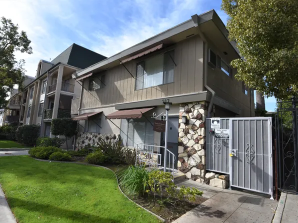 217 N Kenwood St, Glendale, CA