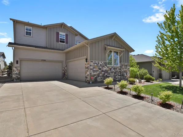 27500 E Lakeview Drive, Aurora, CO 80016