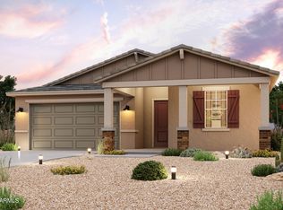 3692 S 178th Ln, Goodyear, AZ 85338