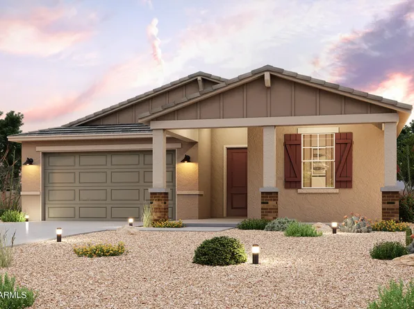 3692 S 178TH Lane, Goodyear, AZ 85338