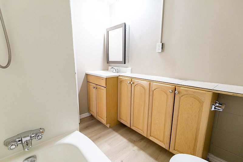 Calgary Apartment for rent - 1 Bedroom — photo 7