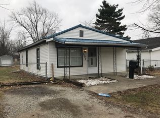 1107 Rawlings St, Washington Court House, OH 43160