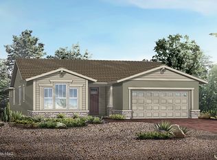 14168 N Silverleaf Ln N, Marana, AZ 85658