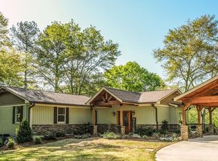 41 Wilson Way, Bowdon, GA 30108