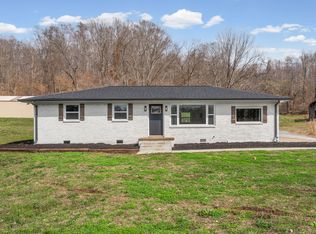 5112 Will Jackson Rd, Cadiz, KY 42211