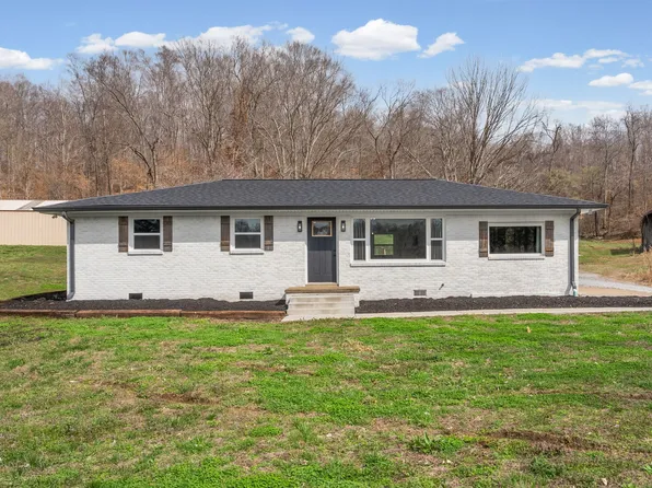 5112 Will Jackson Rd, Cadiz, KY 42211