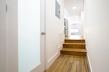 Rented by Buchbinder & Warren