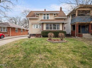 1847 Princeton Dr, Toledo, OH