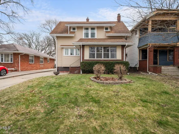 1847 Princeton Dr, Toledo, OH 43614