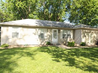 8508 Larsen St, Overland Park, KS 66214