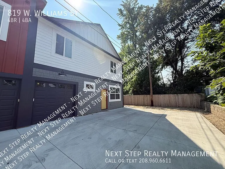 819 W Williams St — Photo 21
