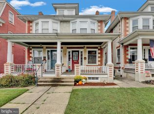 119 Reading Ave, Shillington, PA 19607