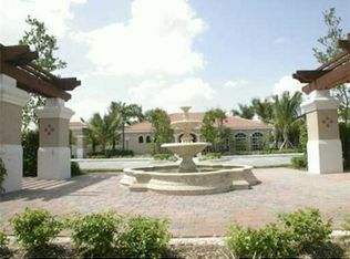 8441 SW 25th Ct #101, Miramar, FL 33025