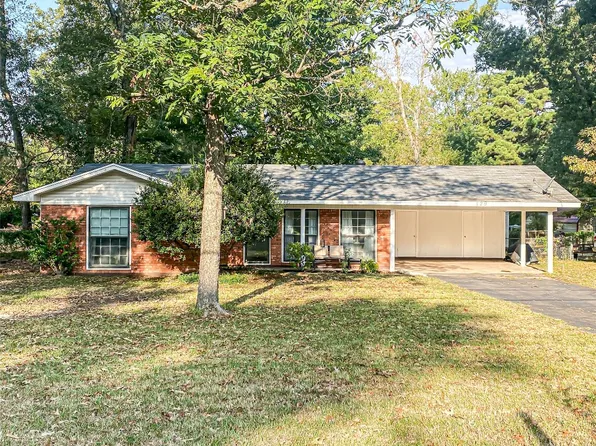 129 Lawrence Dr, Haughton, LA 71037