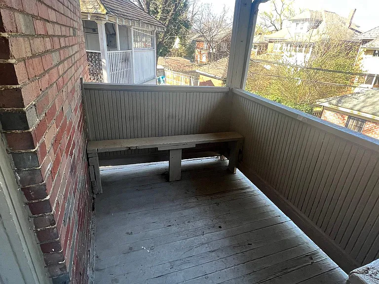 821 Ferdinand Ave SW #4 — Photo 20