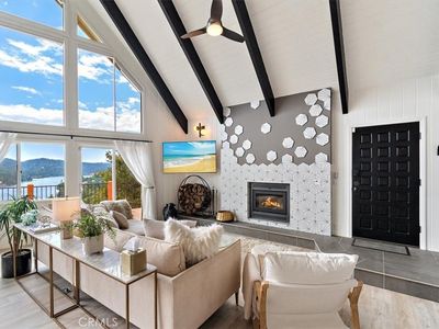 1330 Yellowstone Dr, Lake Arrowhead, CA, 92352