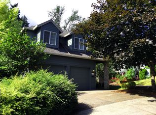 17880 SW Zenith Pl, Beaverton, OR 97007