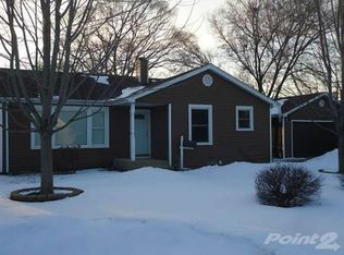 10558 S Worth Ave, Worth, IL