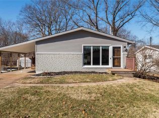 1309 Honeywood Dr, Saint Louis, MO