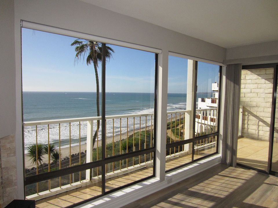 Incredible views from this completly remodeled condo!