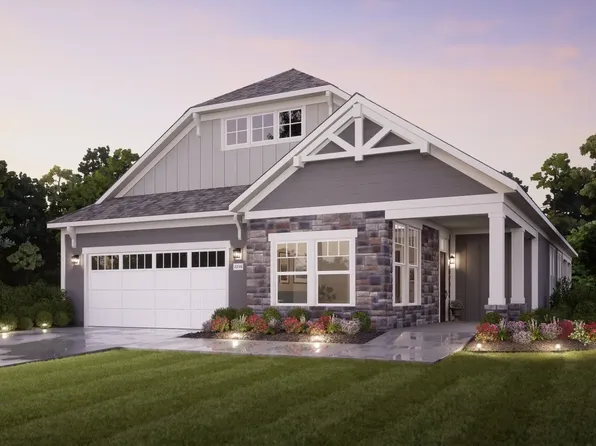 7057 Shenandoah St, Zionsville, IN 46077