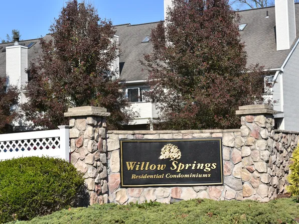 17 Willow Spgs #17, New Milford, CT 06776