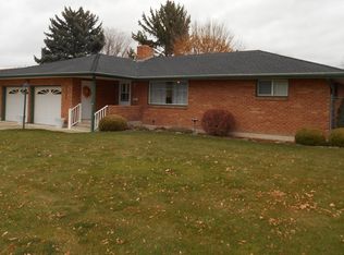 2231 Conant Dr, Burley, ID 83318