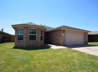 8110 Seguin Ave, Lubbock, TX 79423