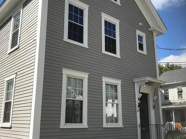 20 Baker Street, Dover, NH 03820