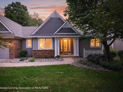 13201 Watercrest Dr, Dewitt, MI, 48820